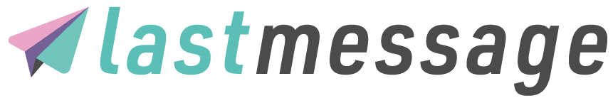 lastmessage